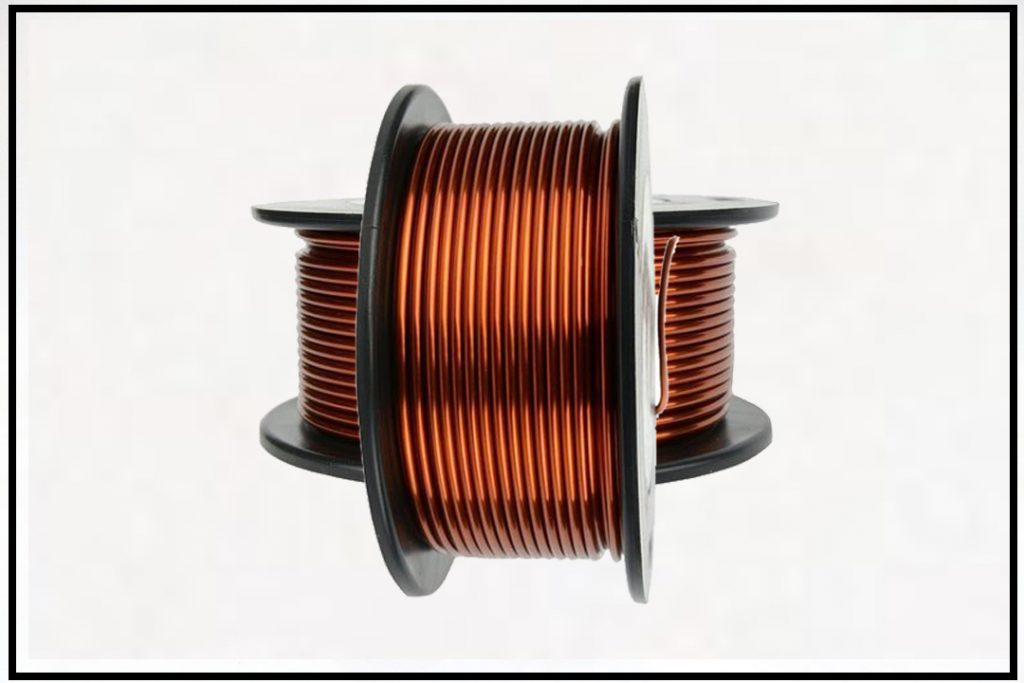 Copper Bunching Wire
