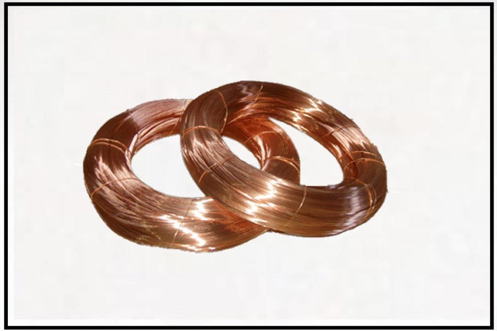 Copper Wire Manufacturers in Ahmedabad