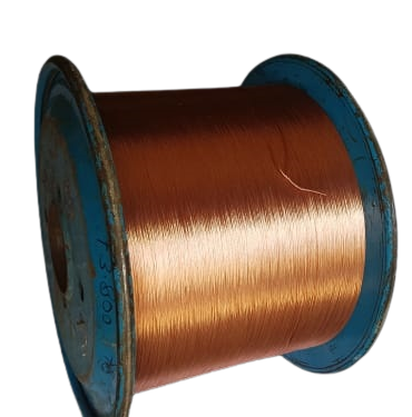 Bunching Copper Wire
